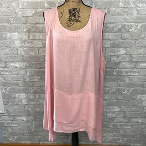 Arna York Tunic Selena Layer